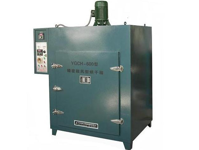 YGCH-600高温鼓风型焊条烘干箱