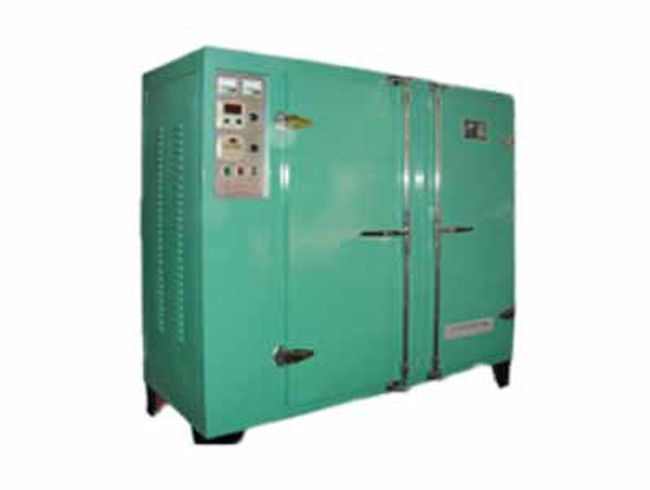 YCH-1000远红外高低温程控焊条烘箱