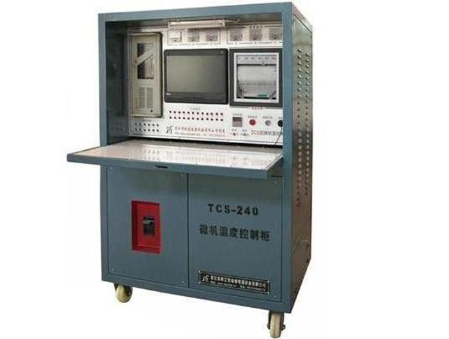 TCS-240微机温度控制柜