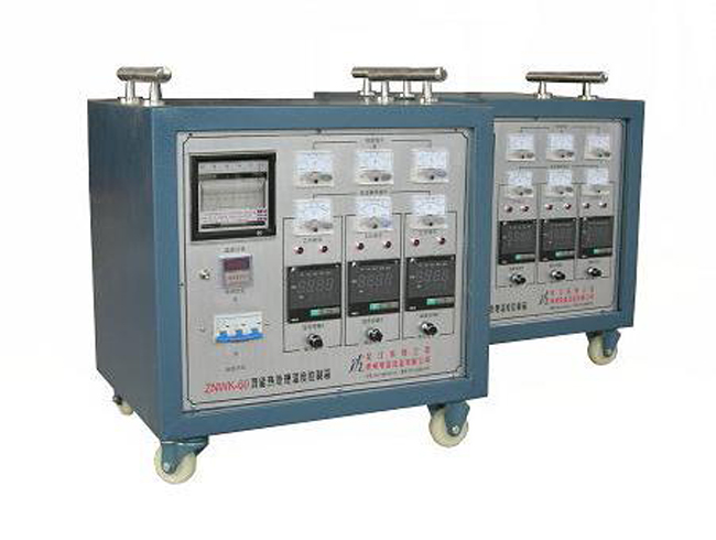ZNWK-60智能型温度程序控制箱