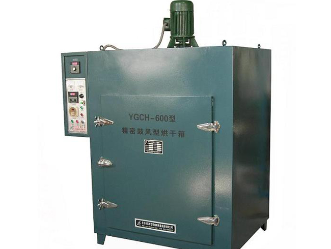 YGCH-600高温鼓风型烘干箱