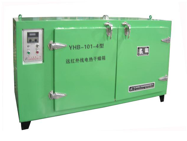 YHB101-4型远红外电热干燥箱